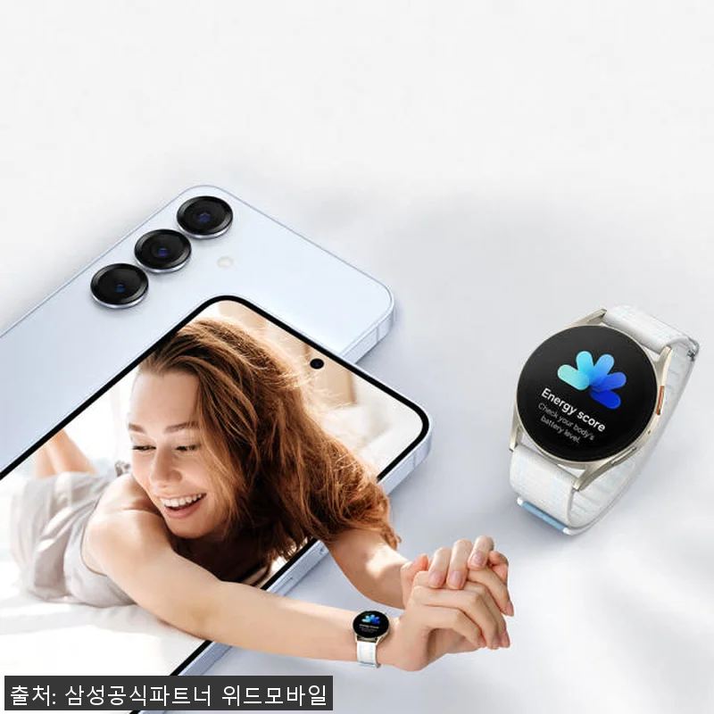 갤럭시 S25 256GB SM-S93 관련 이미지 5