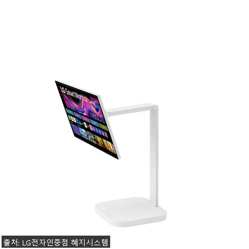 LG 스마트모니터 스윙 32U889S 관련 이미지 5