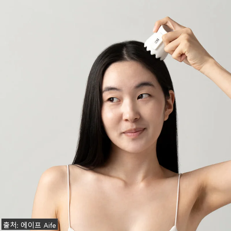 반반괄사 도자기괄사 사용후기: 얼굴부 관련 이미지 6