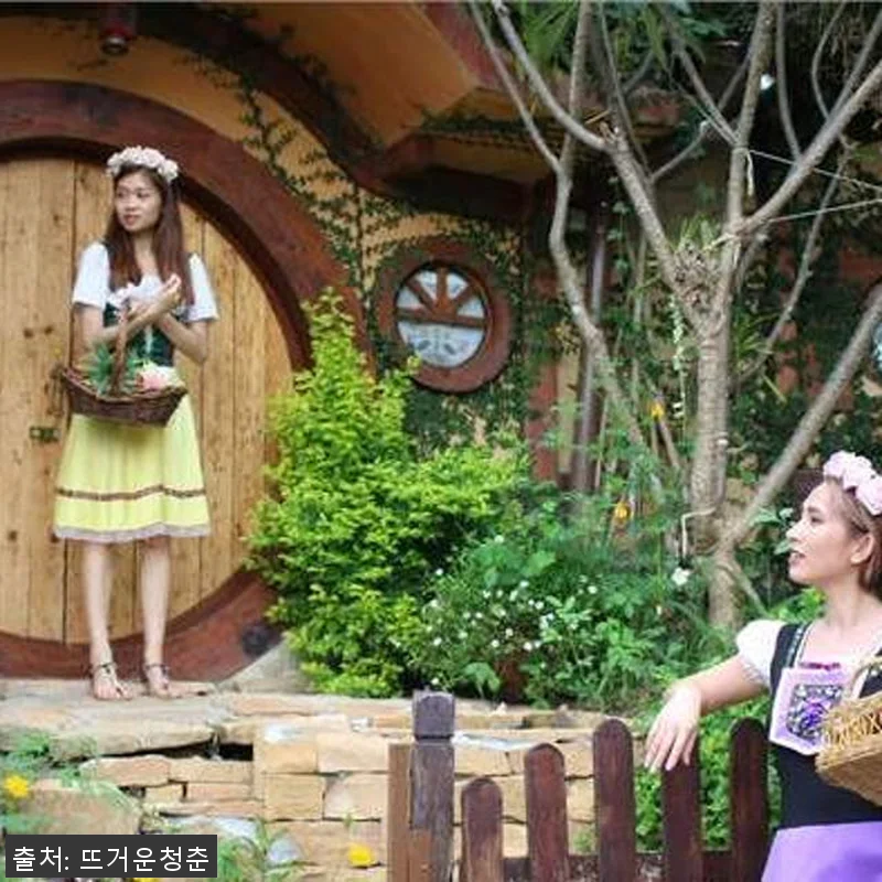 태국 카오야이 프라이빗 핵심 4일/5 관련 이미지 6