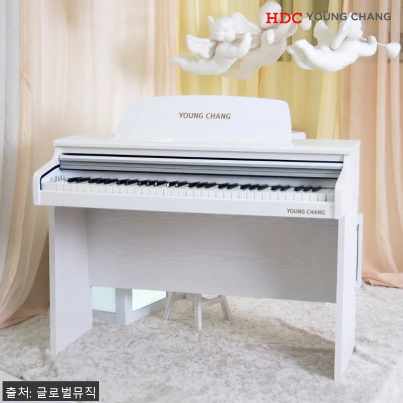 영창 도레미 키즈 피아노 사용후기: 관련 이미지 6