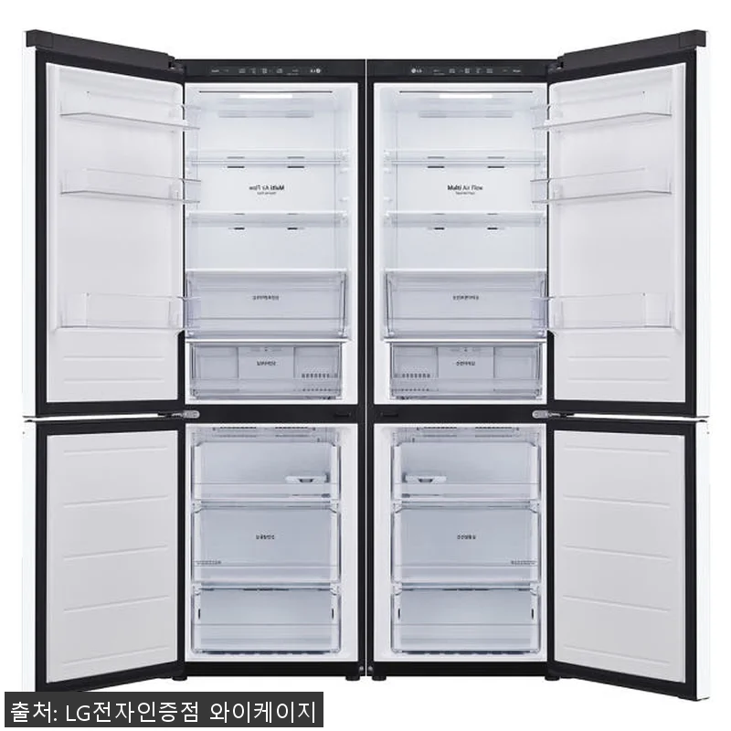 LG 모던엣지 오브제컬렉션 Q343M 관련 이미지 5