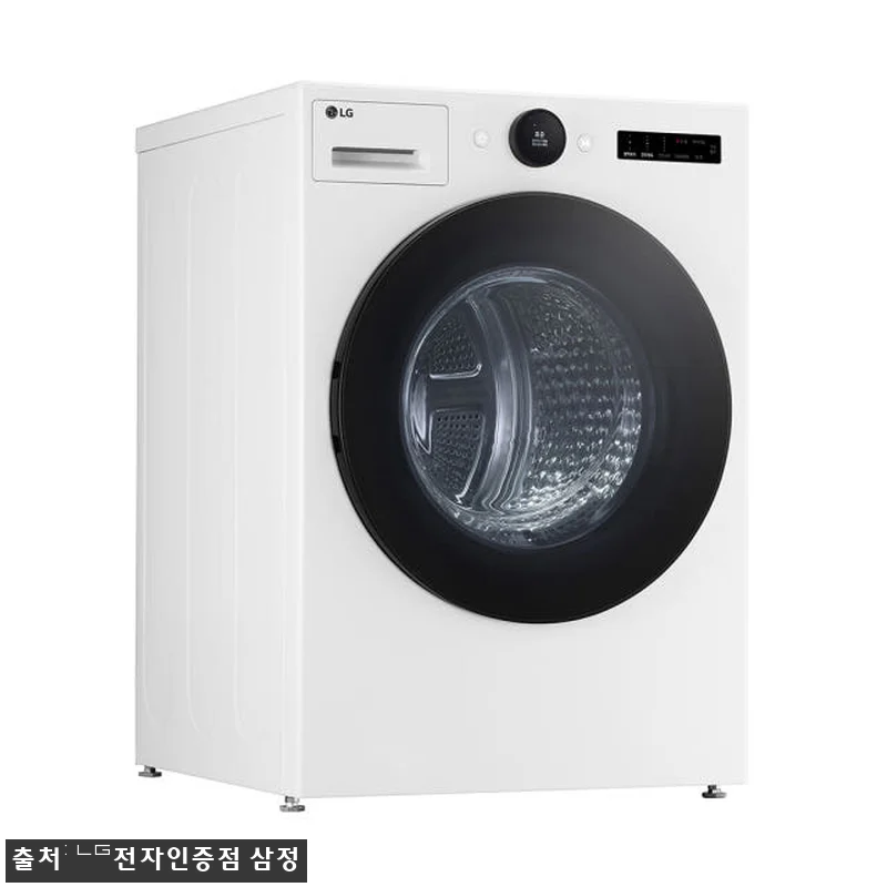LG 트롬 세탁기 건조기 세트 FX2 관련 이미지 6