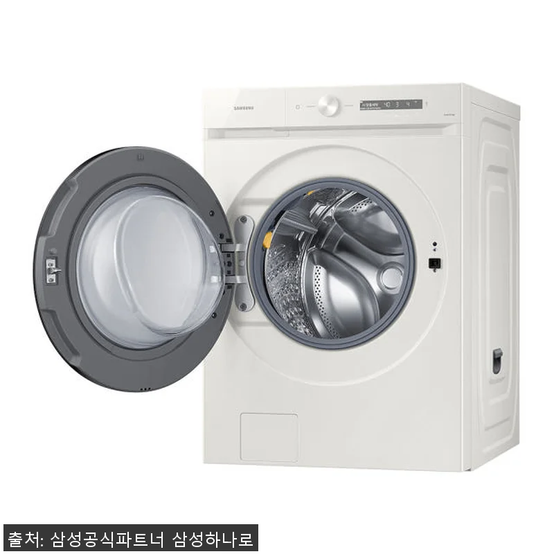 삼성 비스포크 AI WF24CB885 관련 이미지 7