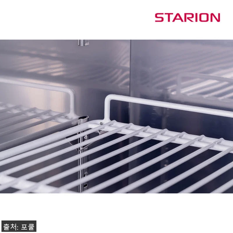 스타리온 간냉식 1등급 업소용냉장고 관련 이미지 7