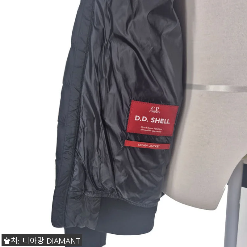 25FW CP컴퍼니 렌즈와펜 D.D 관련 이미지 7