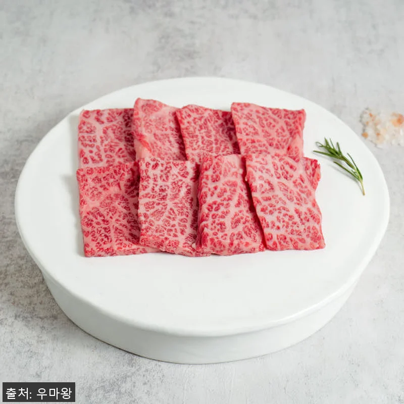 ++1등급 한우선물세트 투뿔 No9 관련 이미지 7