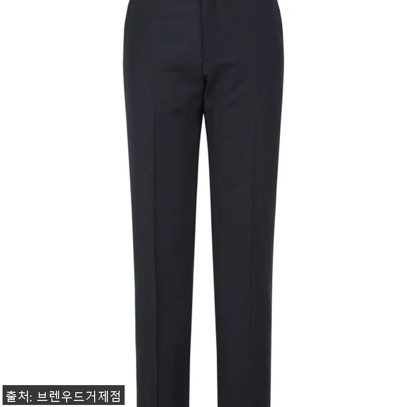 BRENTWOOD 사계절 솔리드 슈트 관련 이미지 7