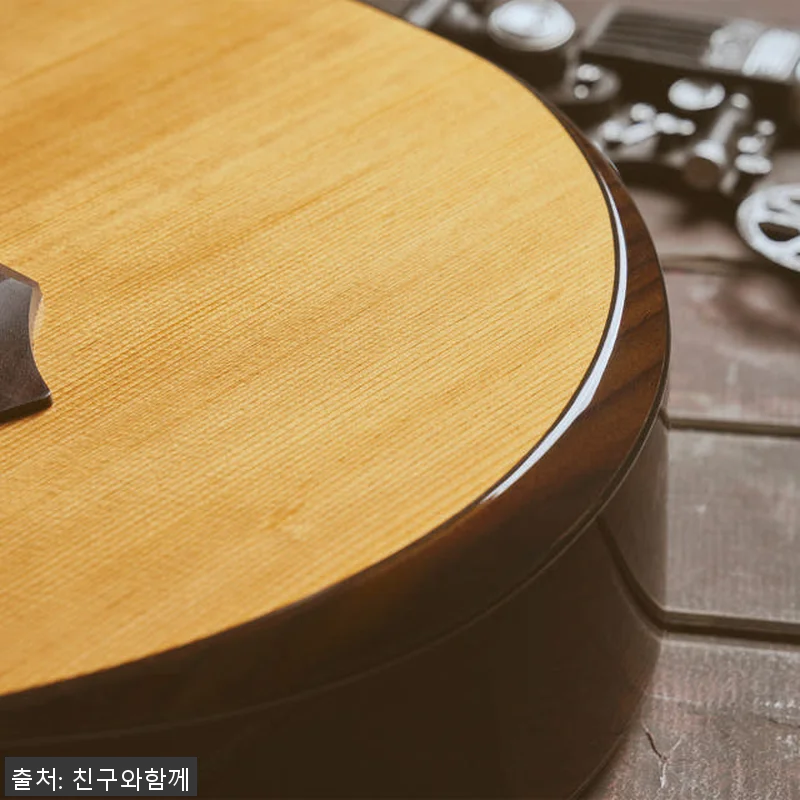 고퍼우드 i365RCE 기타, 직접 관련 이미지 7