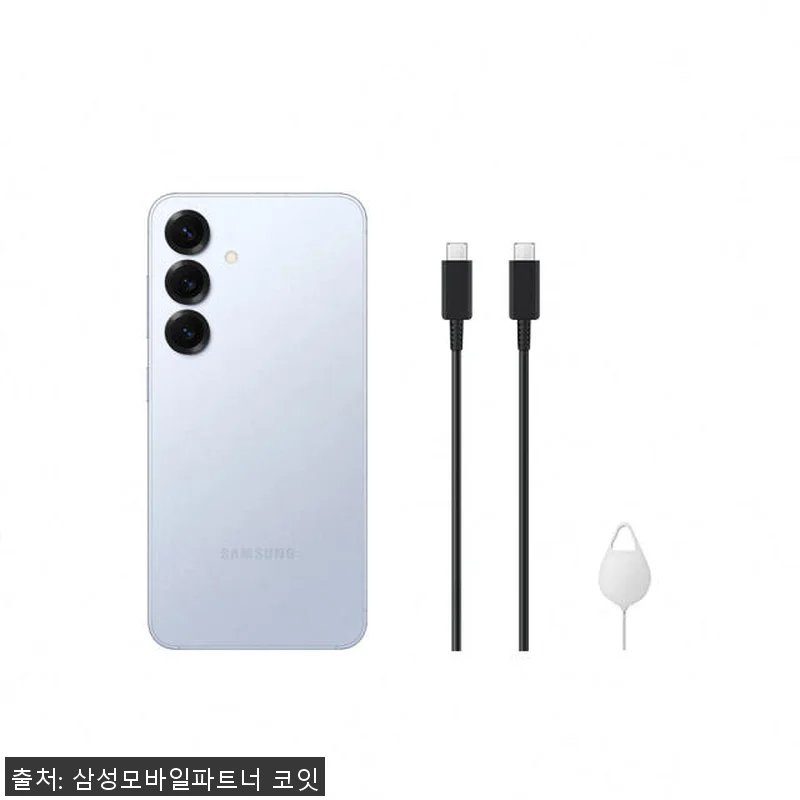 삼성전자 갤럭시 S25 256GB 자 관련 이미지 6