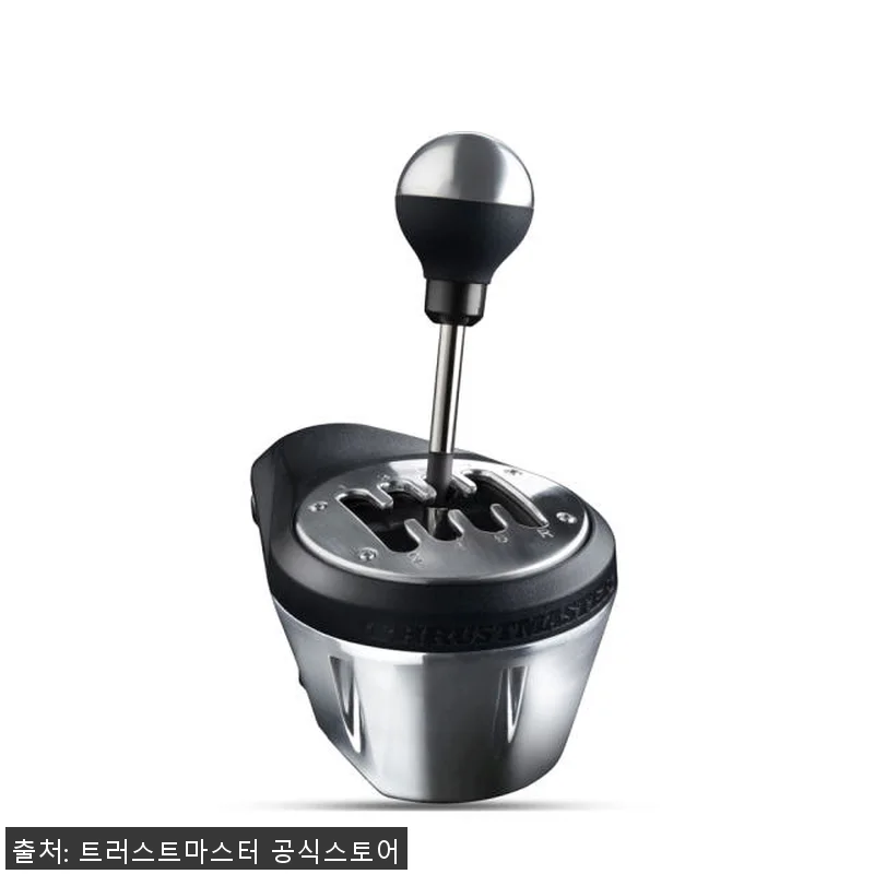 트러스트마스터 T598 다이렉트 드라 관련 이미지 7