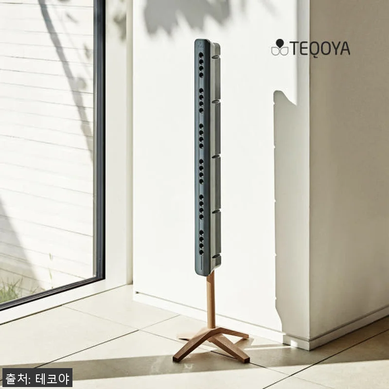 테코야 홈 450 화이트 무소음 필터 관련 이미지 7