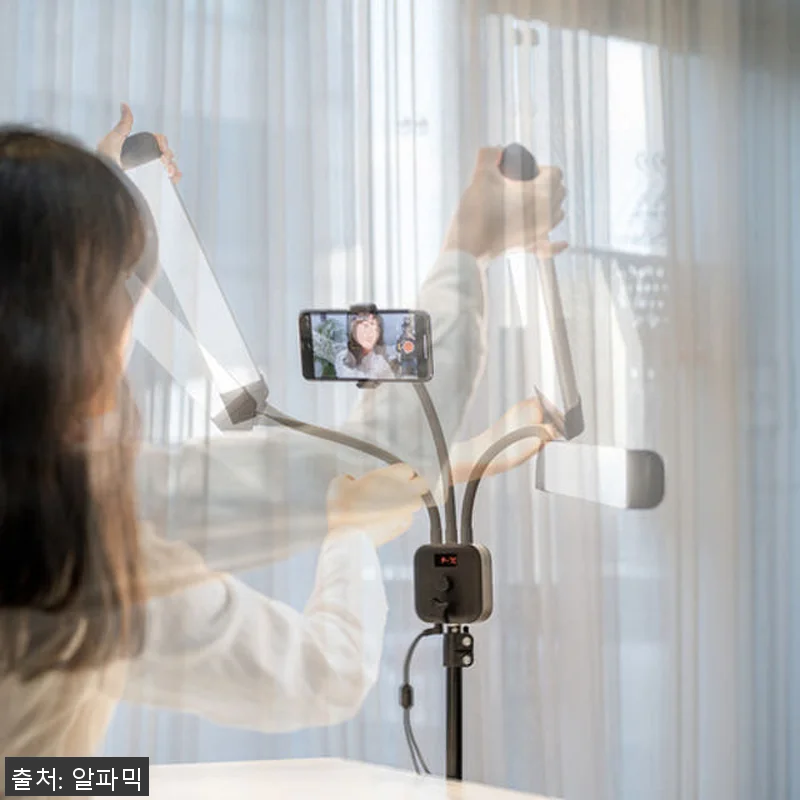 더블넥 집중 조명 음식 사진 속눈썹 관련 이미지 7