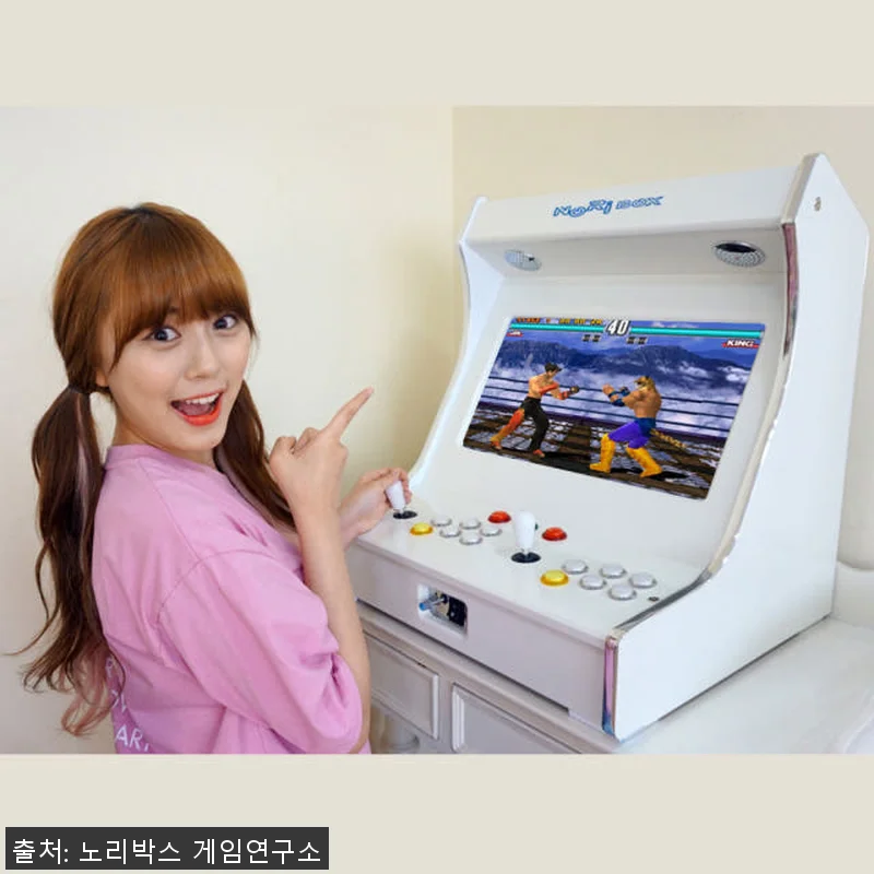 노리박스 신형GX 20+ 테이블형 레 관련 이미지 7