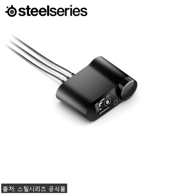 스틸시리즈 Arctis Nova El 관련 이미지 7