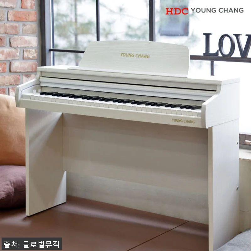 영창 도레미 키즈 피아노 사용후기: 관련 이미지 7