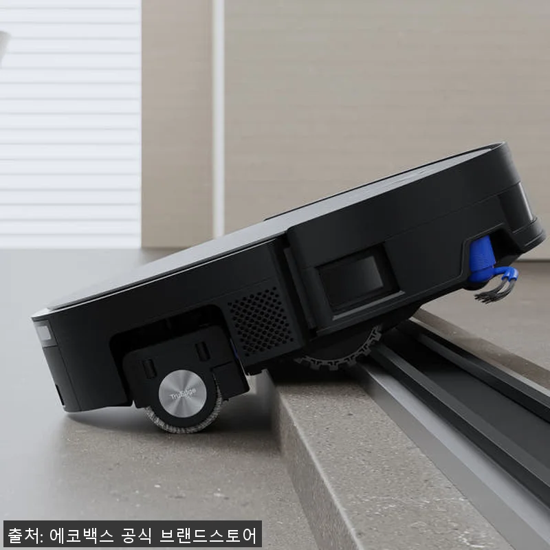 에코백스 X11 PRO 직배수 아쿠아 관련 이미지 7