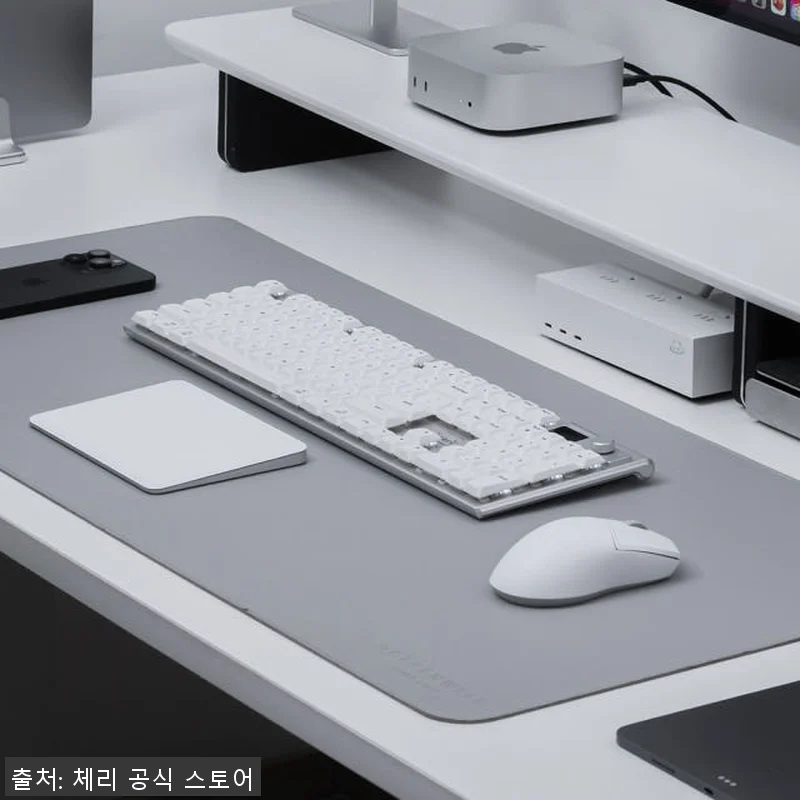 체리 엑스트리파이 MX 10.1 LP 관련 이미지 7