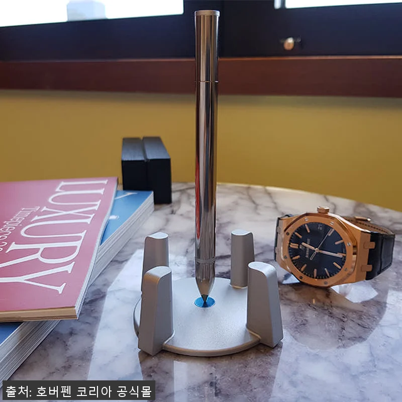 호버펜1.0 클래식 무중력 명품 고급 관련 이미지 6