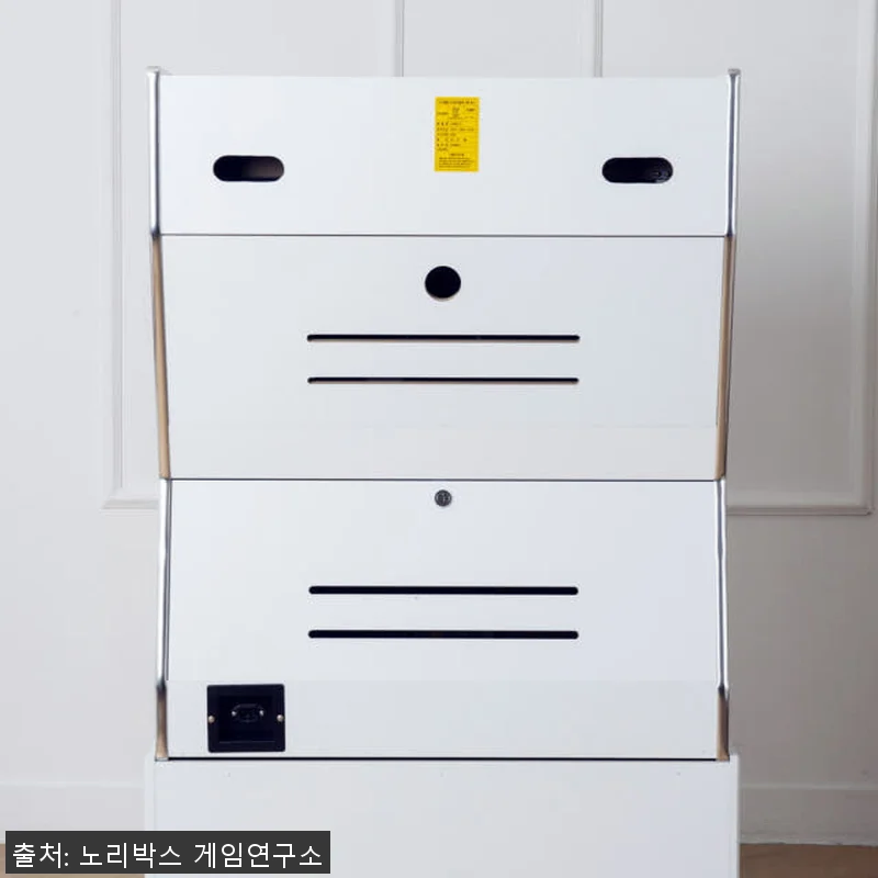 노리박스 신형GX 32+ 좌식형 가정 관련 이미지 7