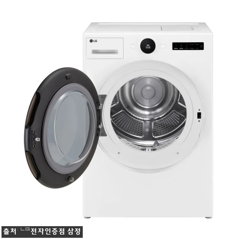LG 트롬 세탁기 건조기 세트 FX2 관련 이미지 7