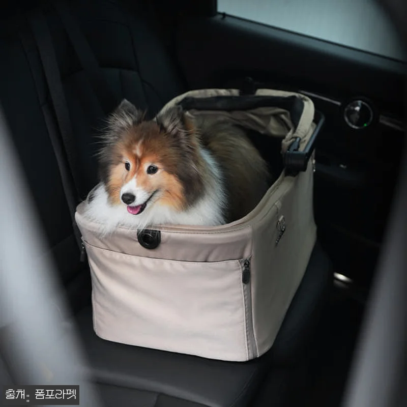 폼포라펫 모두 웨건 소형견 강아지유모 관련 이미지 7