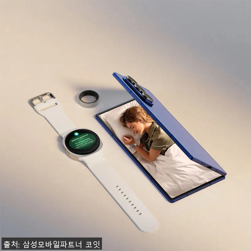 삼성전자 갤럭시 Z 폴드7 512GB 관련 이미지 8