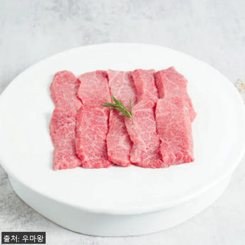 ++1등급 한우선물세트 투뿔 No9 관련 이미지 8