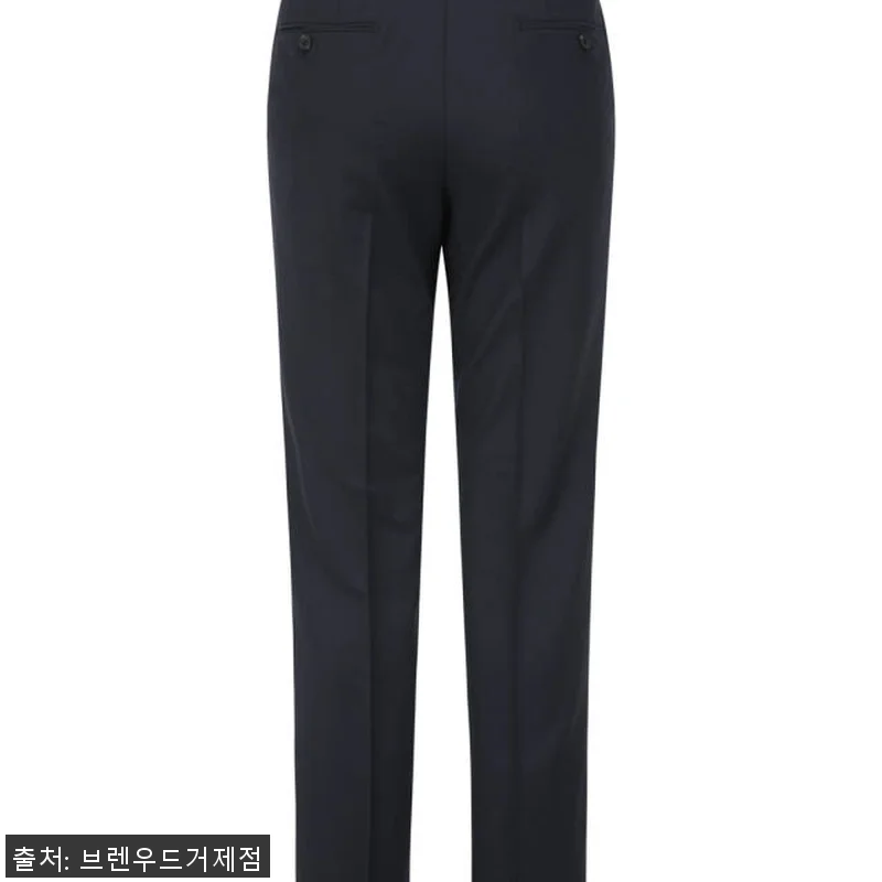 BRENTWOOD 사계절 솔리드 슈트 관련 이미지 8