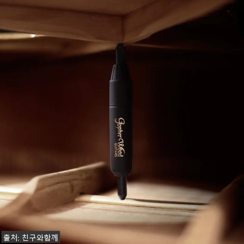 고퍼우드 i365RCE 기타, 직접 관련 이미지 8