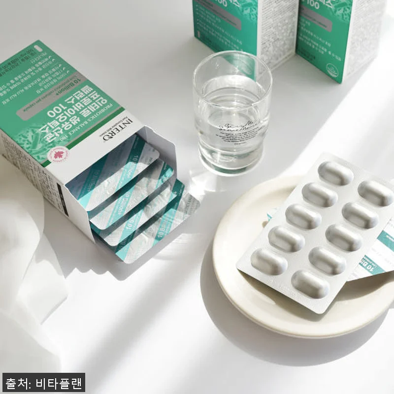 듀폰 다니스코 비피더스균 유산균 60 관련 이미지 8