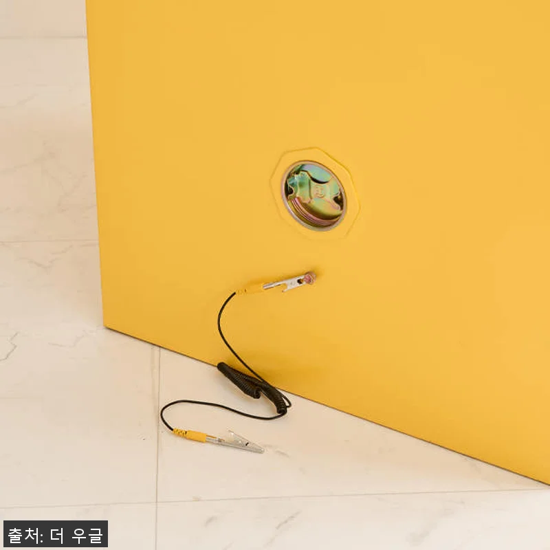 위험물보관함 화학물 보관 캐비넷 22 관련 이미지 8