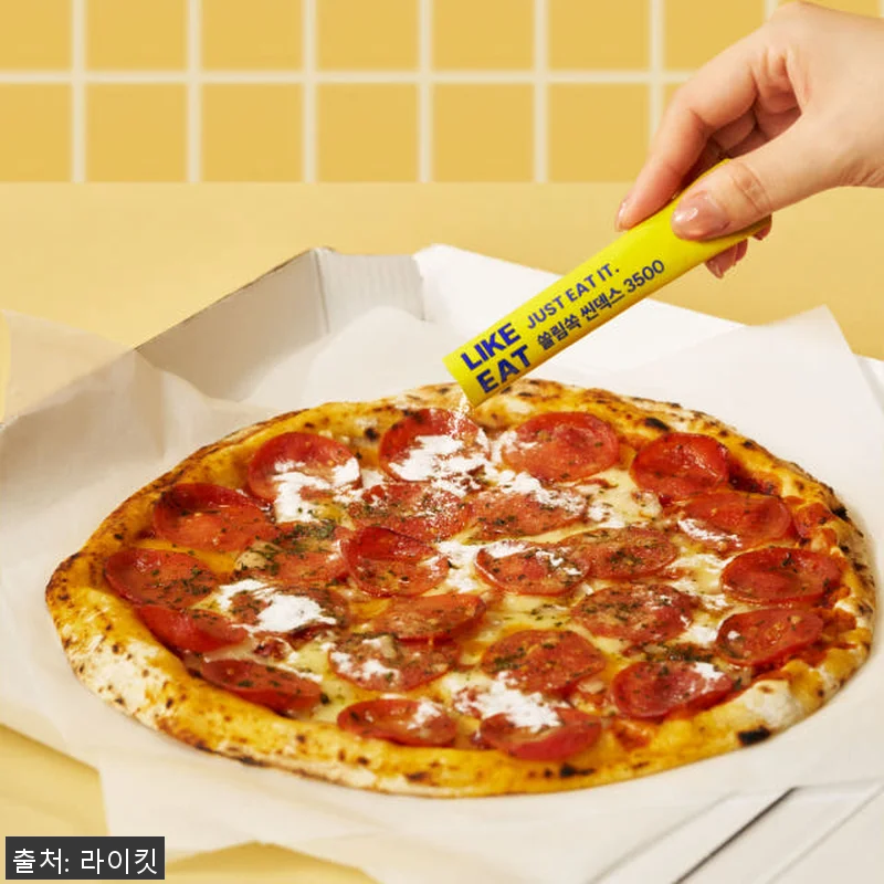 라이킷 고함량 알파CD 분말 씬덱스 관련 이미지 8