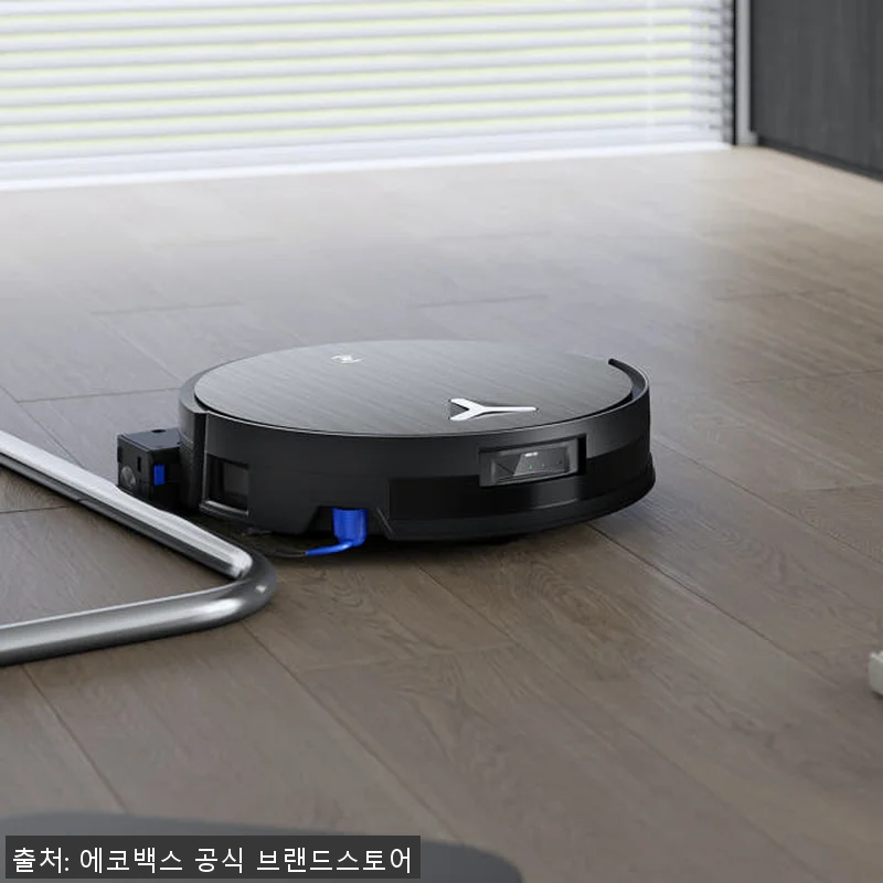 에코백스 X11 PRO 직배수 아쿠아 관련 이미지 8