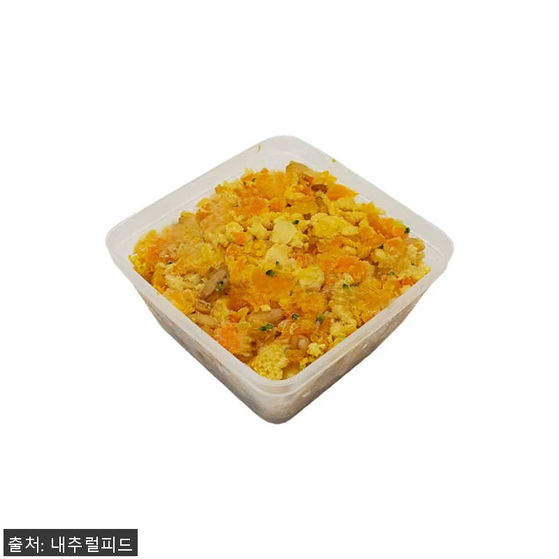 강아지 화식 내추럴피드 미니30g 6 관련 이미지 8