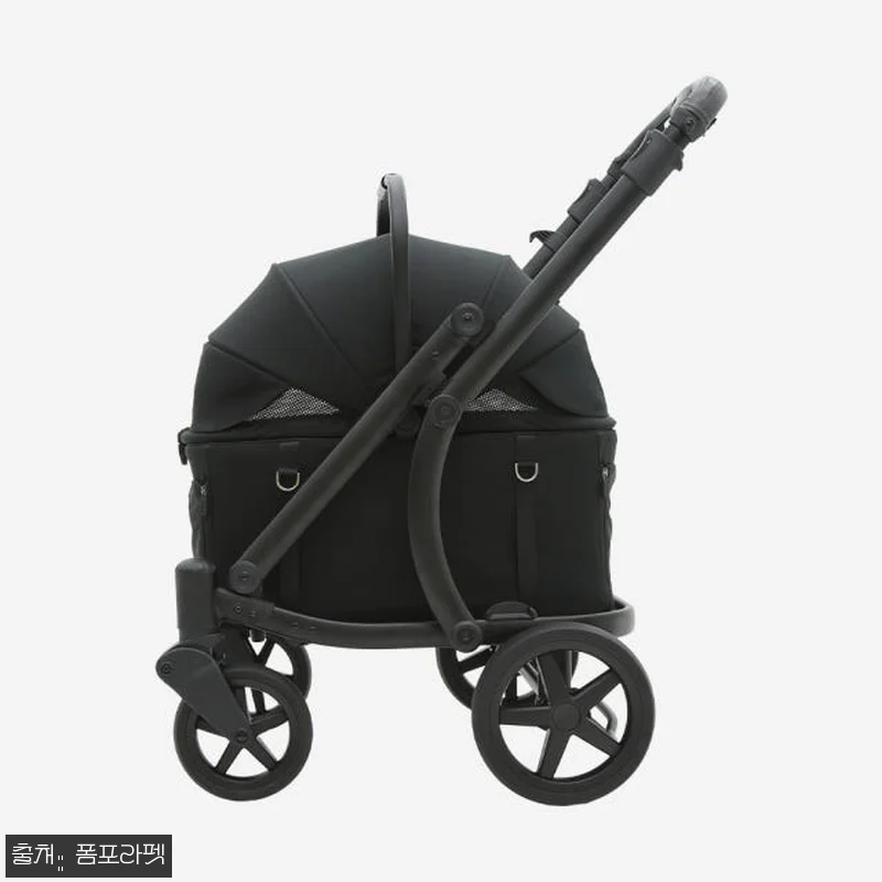 폼포라펫 모두 웨건 소형견 강아지유모 관련 이미지 8