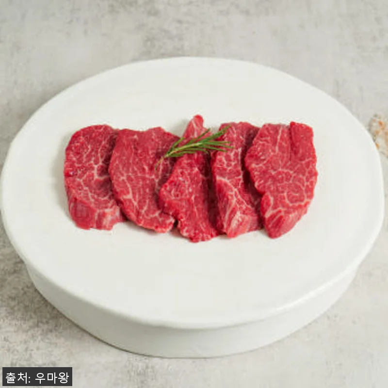 ++1등급 한우선물세트 투뿔 No9 관련 이미지 9