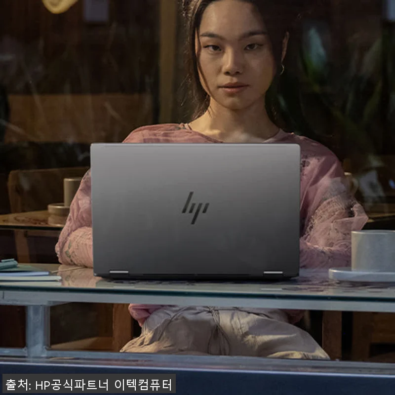 HP 옴니북 X 플립 14 루나레이크 관련 이미지 9