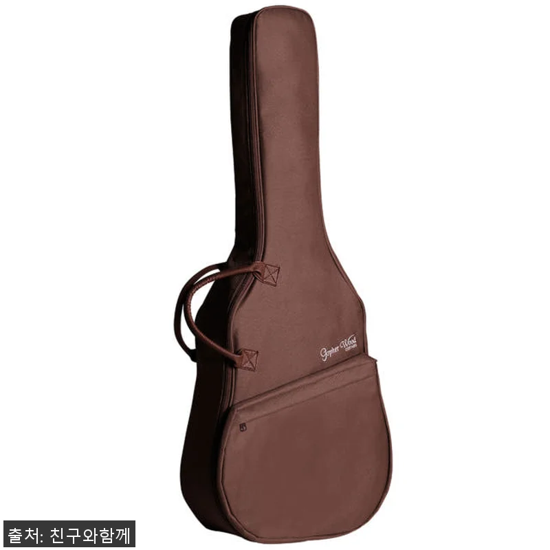 고퍼우드 i365RC/GC바디/탑솔리 관련 이미지 9