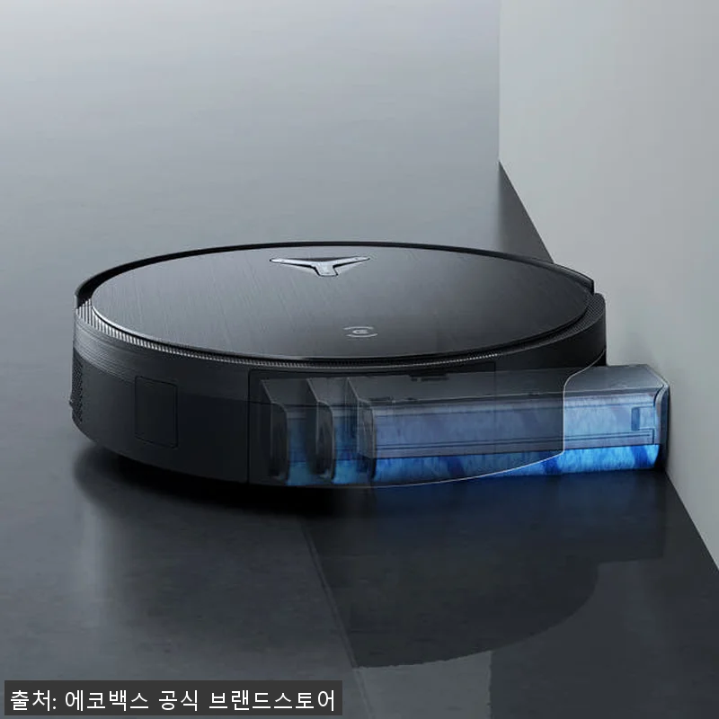 에코백스 X11 PRO 직배수 아쿠아 관련 이미지 9