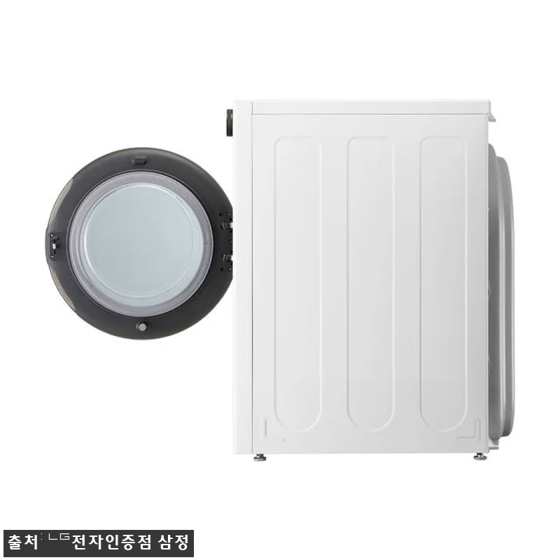 LG 트롬 세탁기 건조기 세트 FX2 관련 이미지 9