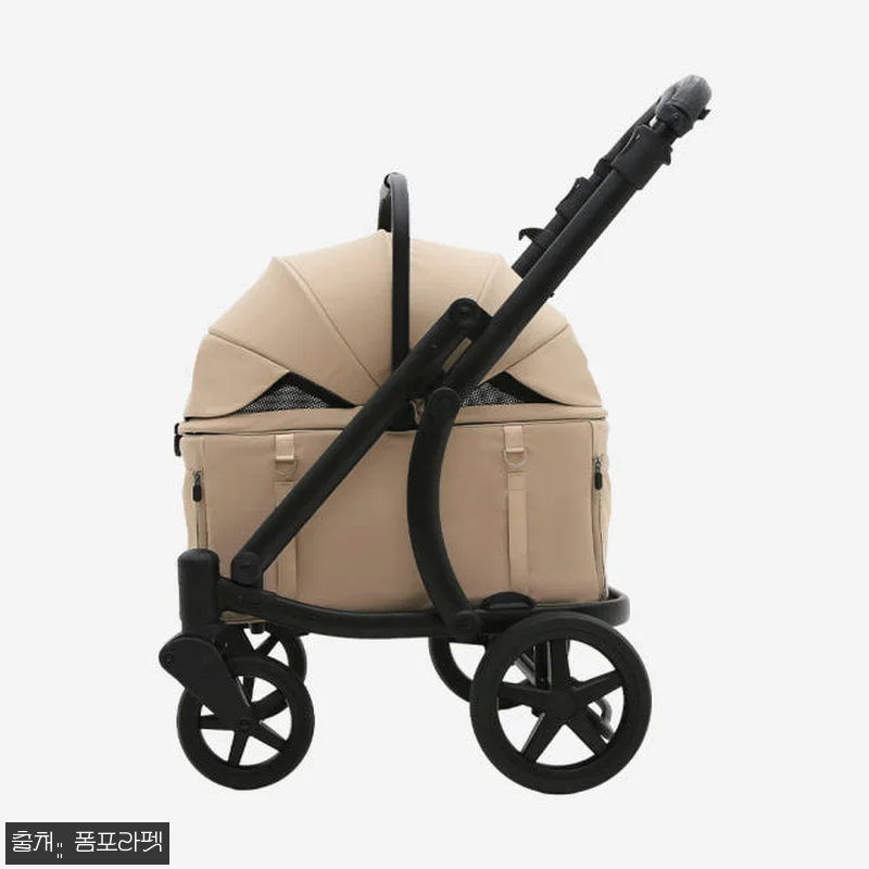 폼포라펫 모두 웨건 소형견 강아지유모 관련 이미지 9