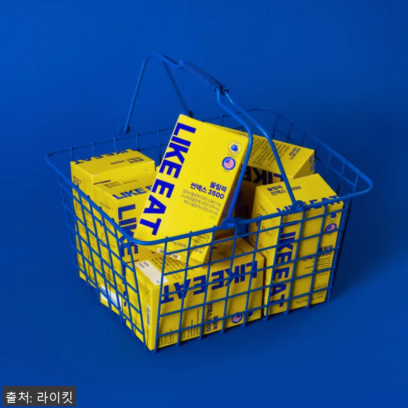 라이킷 고함량 알파CD 분말 씬덱스 관련 이미지 10