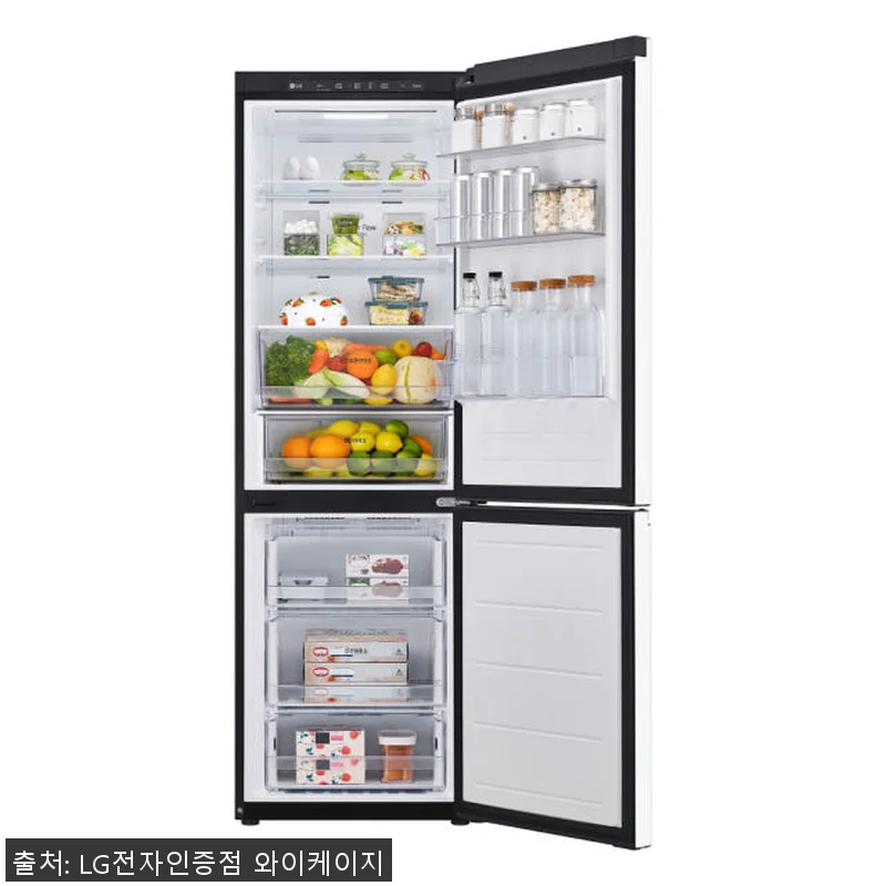 LG 모던엣지 오브제컬렉션 Q343M 관련 이미지 9