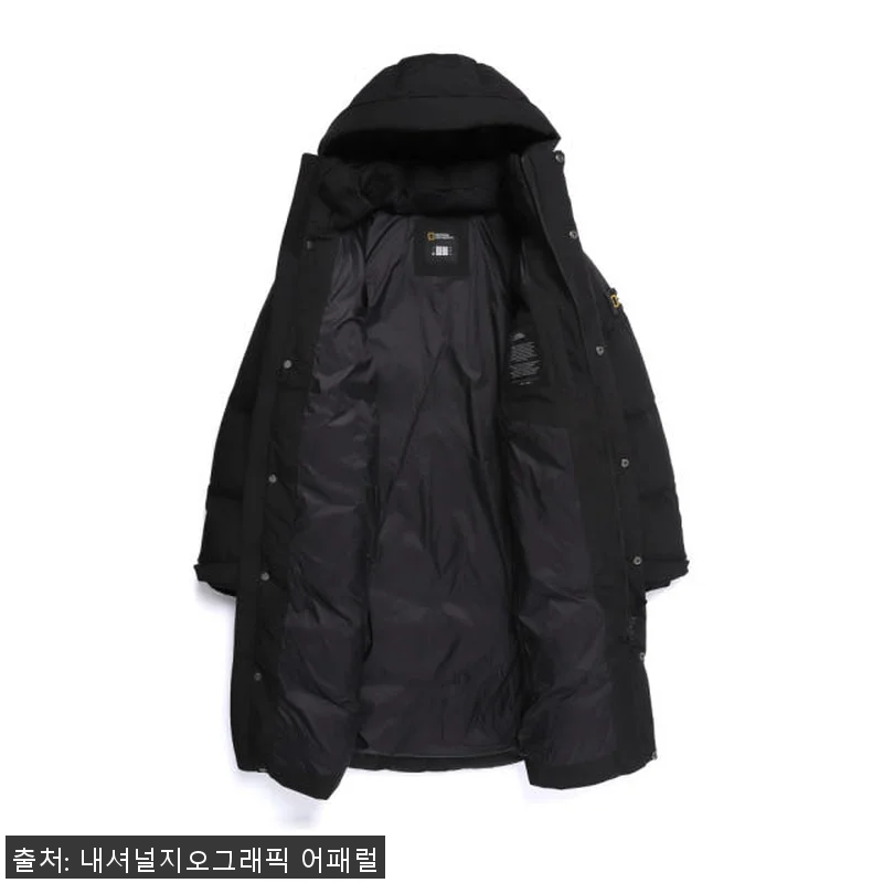 내셔널지오그래픽 N254UDW860 관련 이미지 1