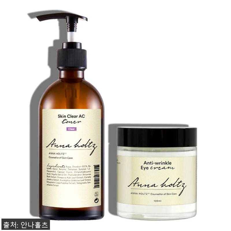 안나홀츠 여성 문제성피부 스킨 300 관련 이미지 1