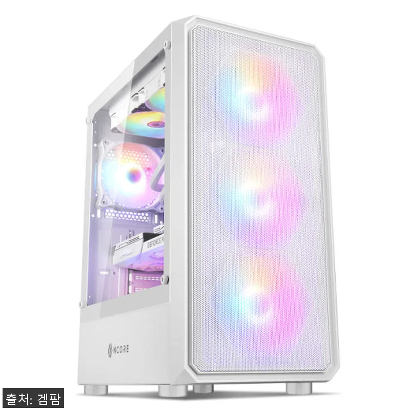 컴퓨터 대여 게이밍PC 9600X R 관련 이미지 1