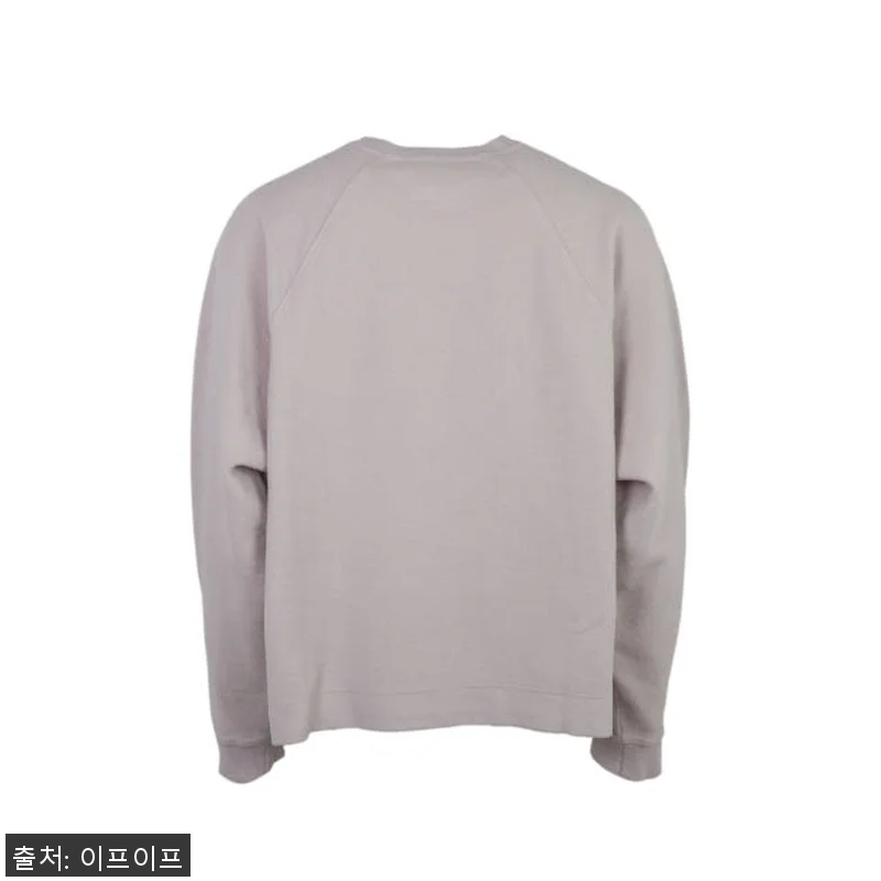 아크네스튜디오 슬리브 로고 자수 오버 관련 이미지 1