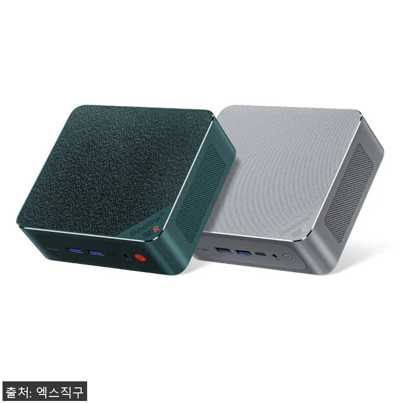 BEELINK SER6 PRO VES 관련 이미지 1