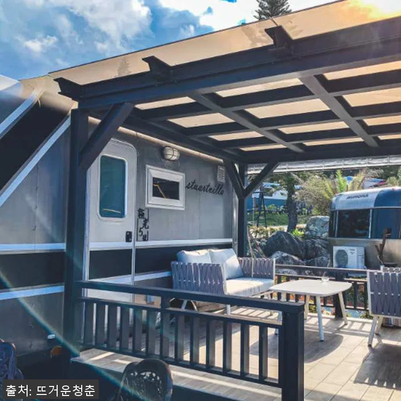 대만 화롄 캠핑, Brighton & 관련 이미지 1